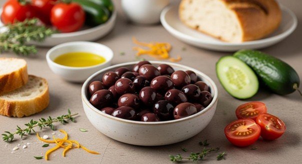 Erken hasat soğuk sıkım zeytinyağı