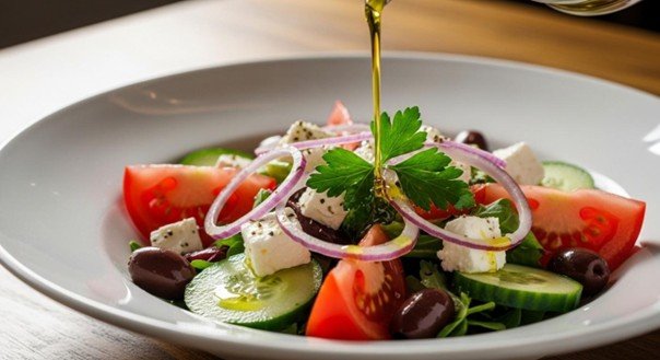 soğuk sıkım zeytinyağı