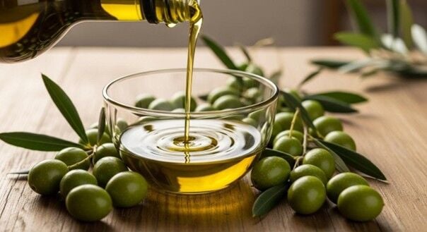 Soğuk Sıkım Zeytinyağı Nedir? Gerçek Soğuk Sıkım Nasıl Anlaşılır?