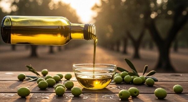 Erken Hasat Soğuk Sıkım Zeytinyağı: Sağlık ve Lezzet Dolu Kapsamlı Rehber