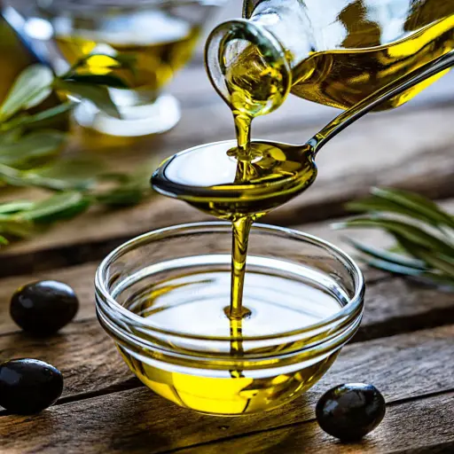 SOĞUK SIKIM ZEYTİNYAĞI